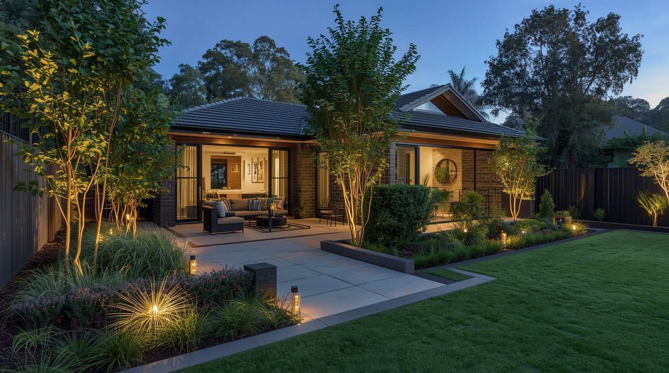 Landscaping design consultation by Fantasticrytutor