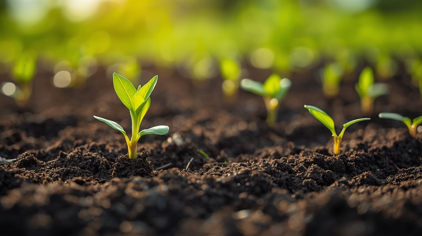 Professional soil testing by Fantasticrytutor